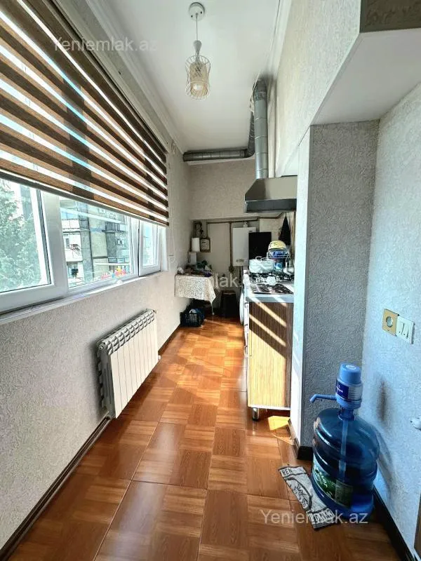 Satılır 2 otaqlı yeni tikili 70 m²