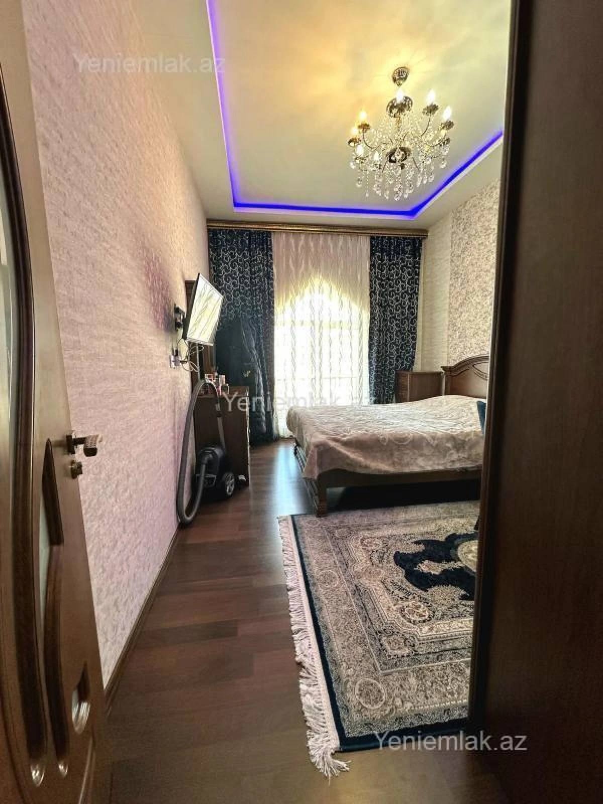 Satılır 2 otaqlı yeni tikili 70 m²
