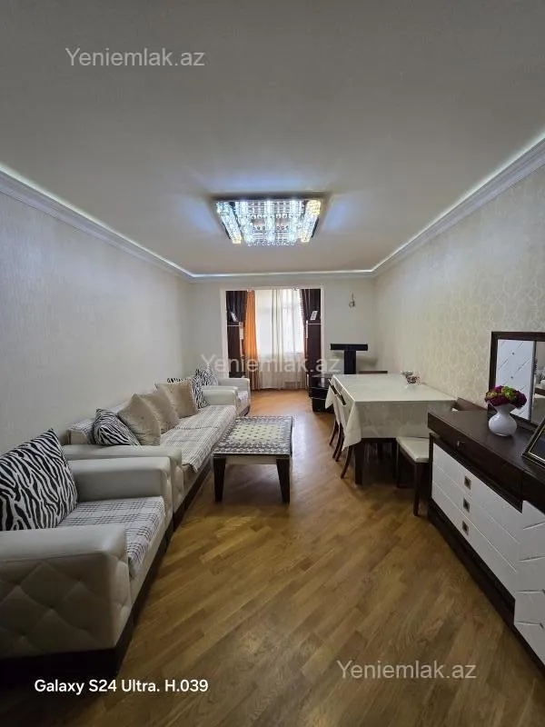 Satılır 3 otaqlı köhnə tikili 66 m²