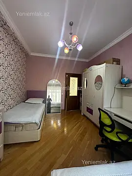 Satılır 4 otaqlı yeni tikili 90 m²