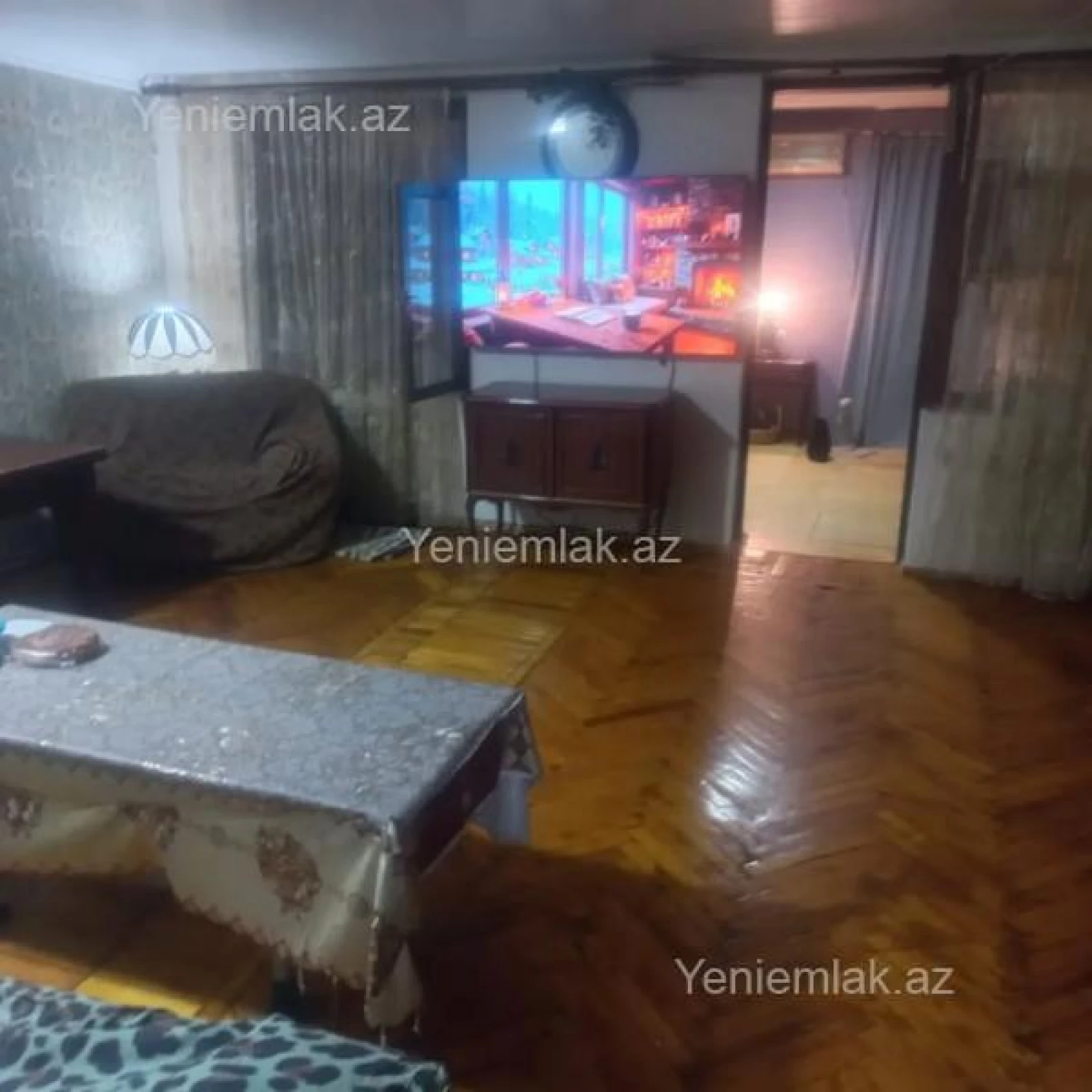 Satılır 3 otaqlı köhnə tikili 85 m²