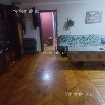 Satılır 3 otaqlı köhnə tikili 85 m²