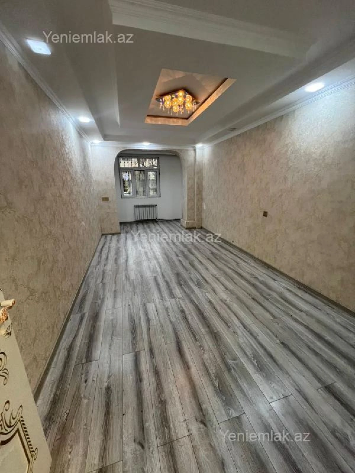 Satılır 3 otaqlı köhnə tikili 80 m²