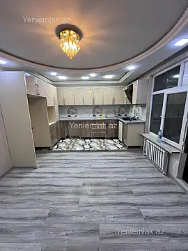 Satılır 3 otaqlı köhnə tikili 80 m²