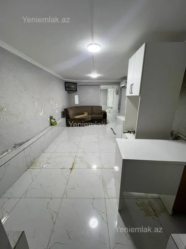 Satılır 3 otaqlı köhnə tikili 80 m²