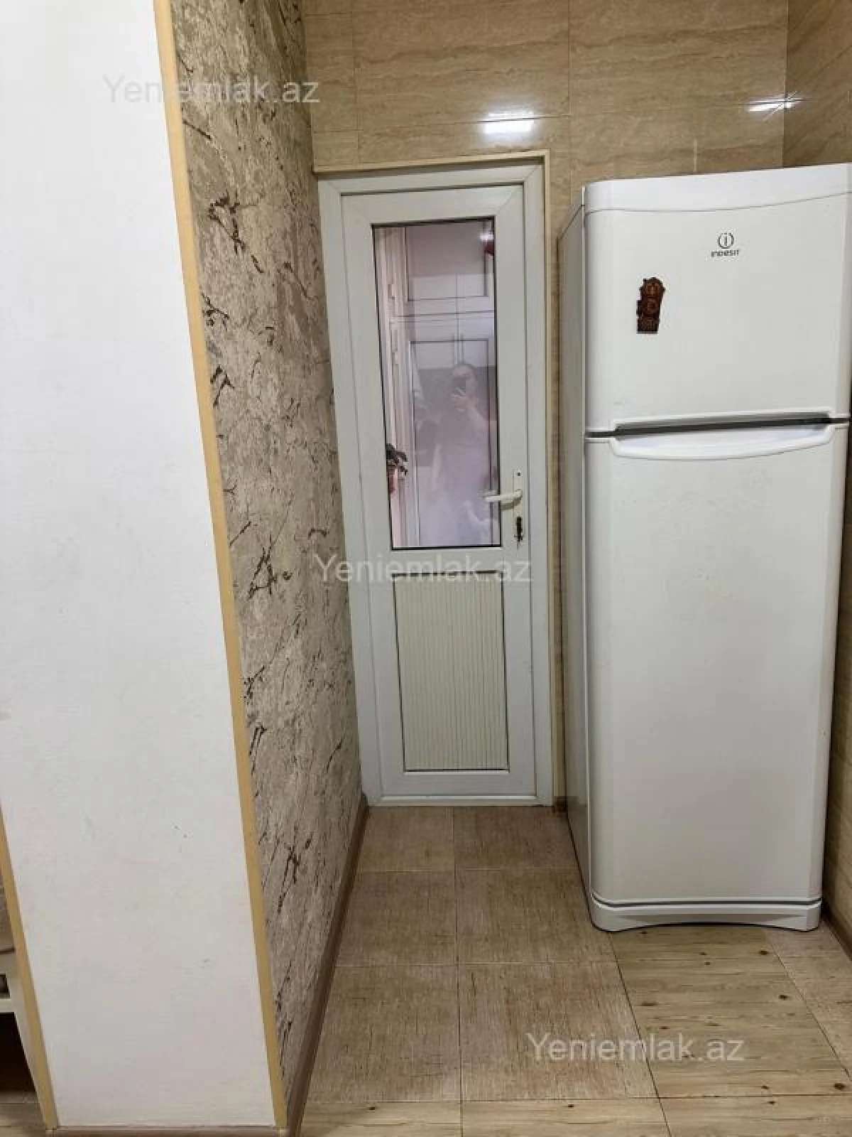 Satılır 4 otaqlı köhnə tikili 116 m²