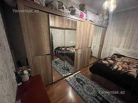 Satılır 3 otaqlı yeni tikili 86 m²