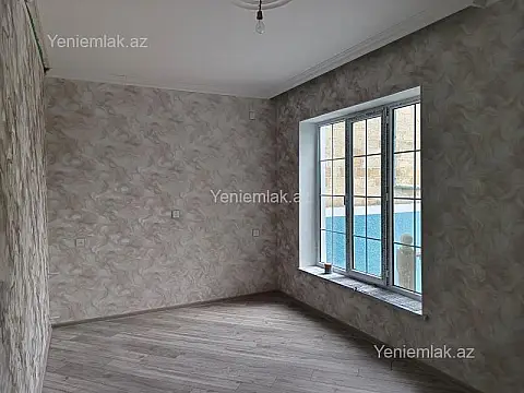 Satılır 4 otaqlı həyət evi 120 m²