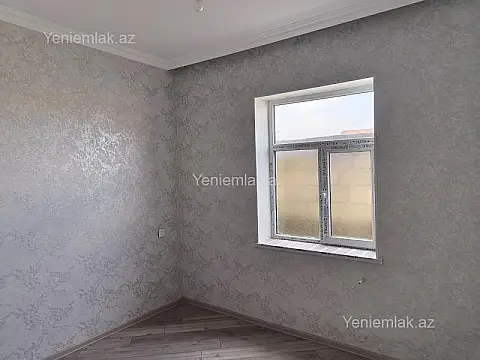 Satılır 4 otaqlı həyət evi 120 m²
