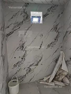 Satılır 4 otaqlı həyət evi 120 m²