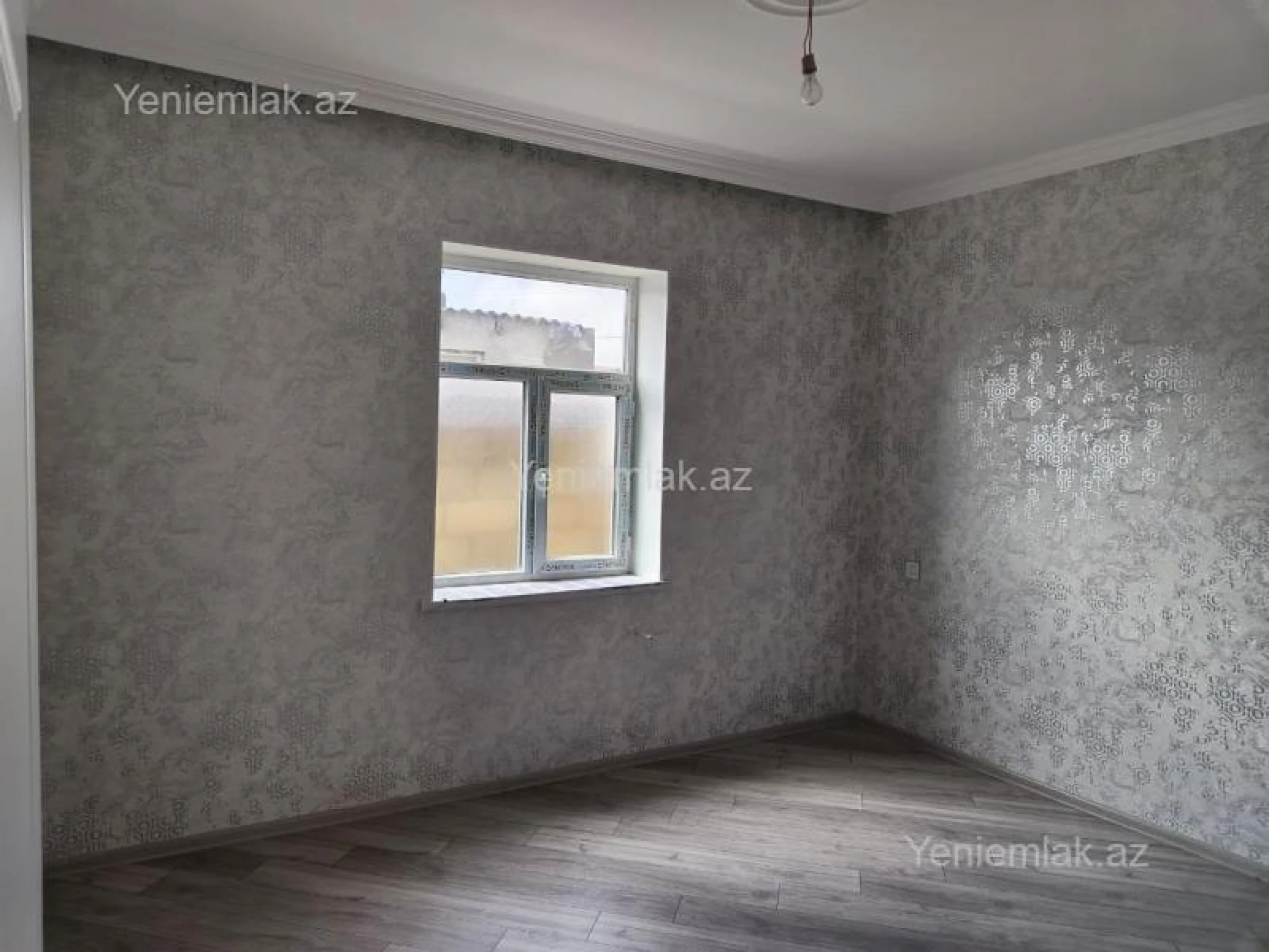 Satılır 4 otaqlı həyət evi 120 m²