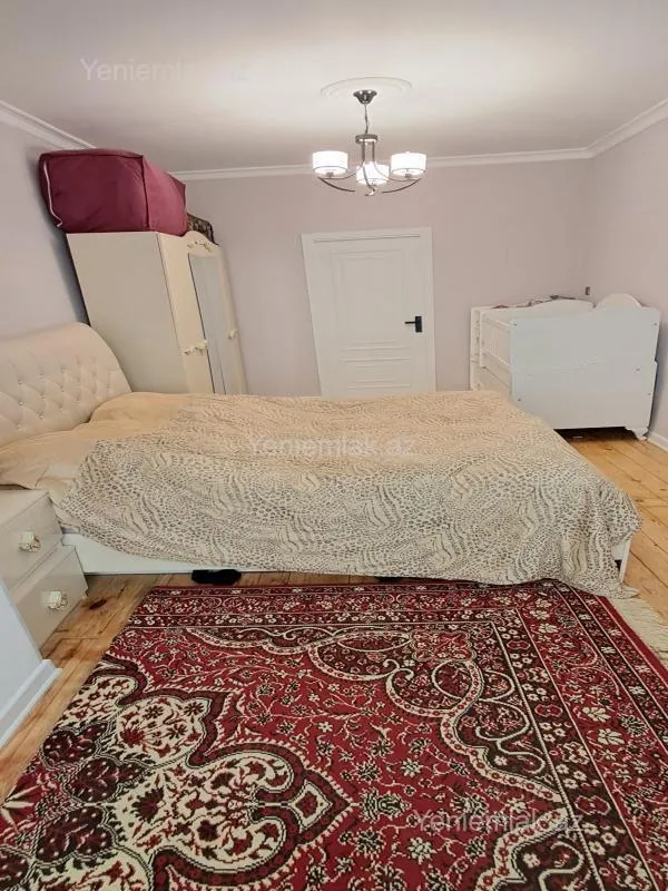 Satılır 2 otaqlı köhnə tikili 57 m²
