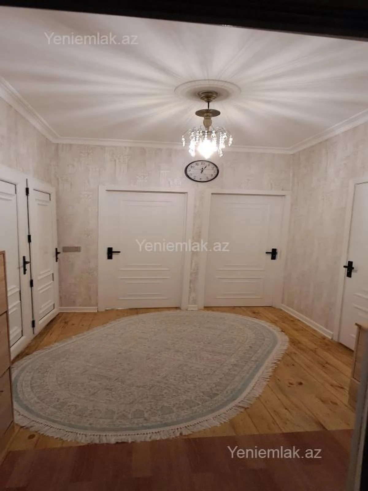 Satılır 2 otaqlı köhnə tikili 57 m²