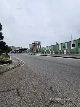 Satılır 4 otaqlı obyekt 100 m²