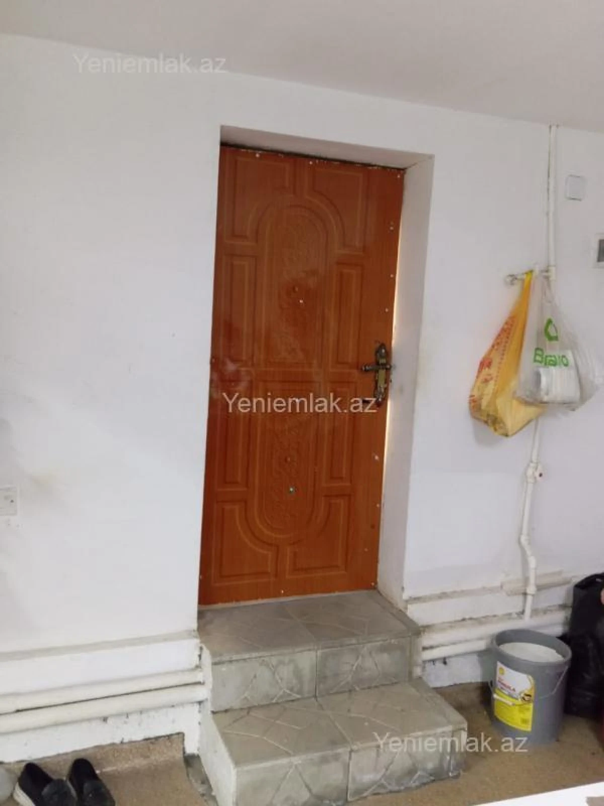 Satılır 4 otaqlı obyekt 100 m²