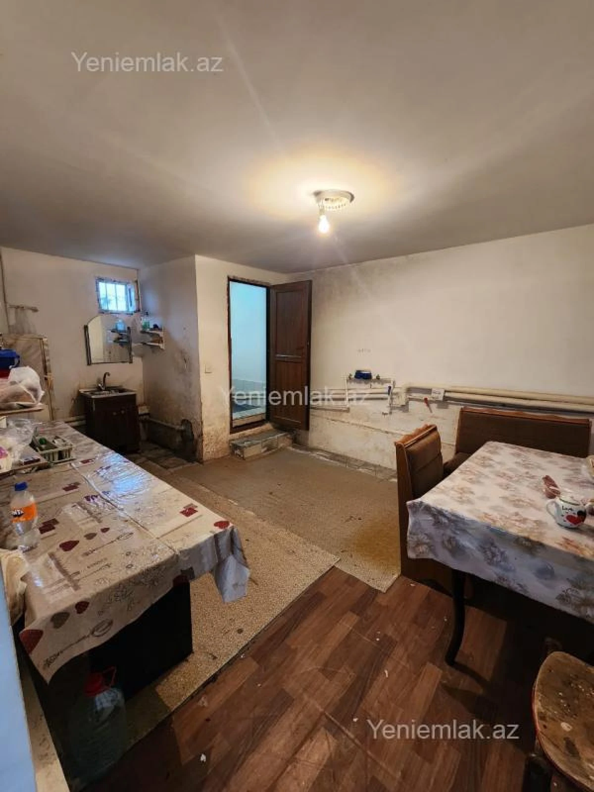 Satılır 4 otaqlı obyekt 100 m²