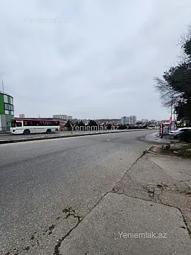 Satılır 4 otaqlı obyekt 100 m²