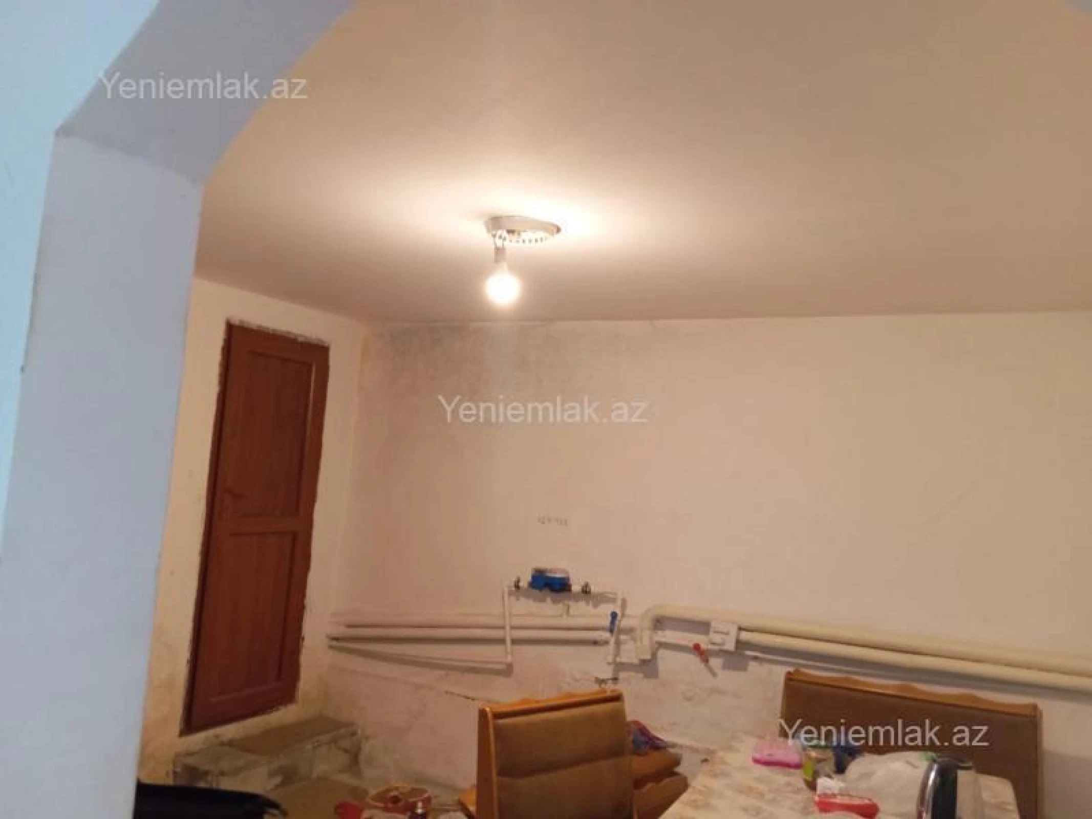 Satılır 4 otaqlı obyekt 100 m²