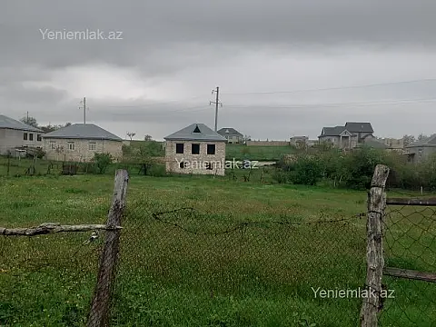 Satılır torpaq sahəsi — Quba