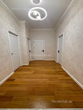 Satılır 2 otaqlı yeni tikili 80 m²