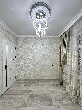Satılır 3 otaqlı köhnə tikili 60 m²