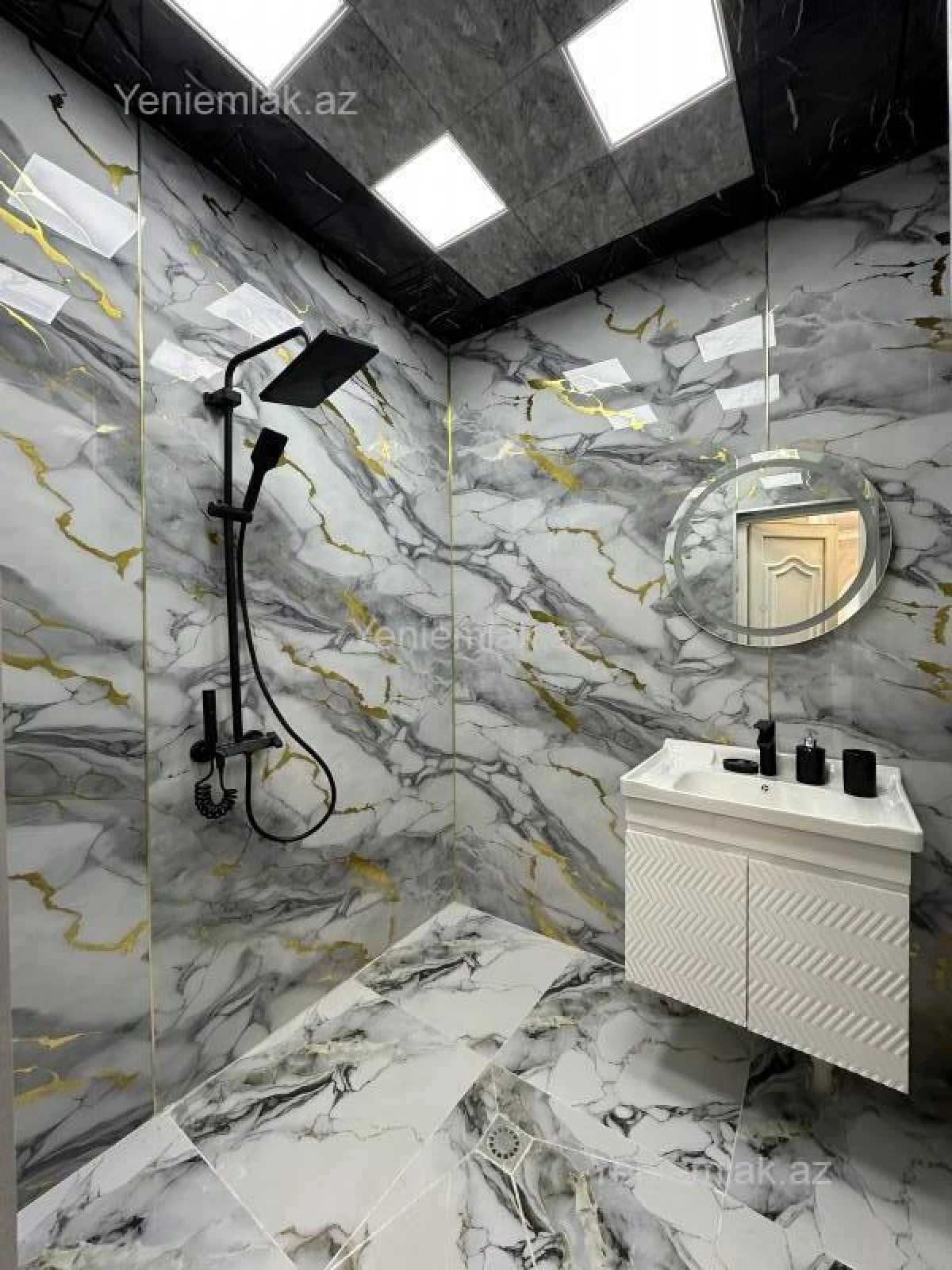 Satılır 3 otaqlı köhnə tikili 60 m²