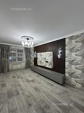 Satılır 3 otaqlı köhnə tikili 60 m² — Bakı, Xətai 3 otaq 60.00 m²