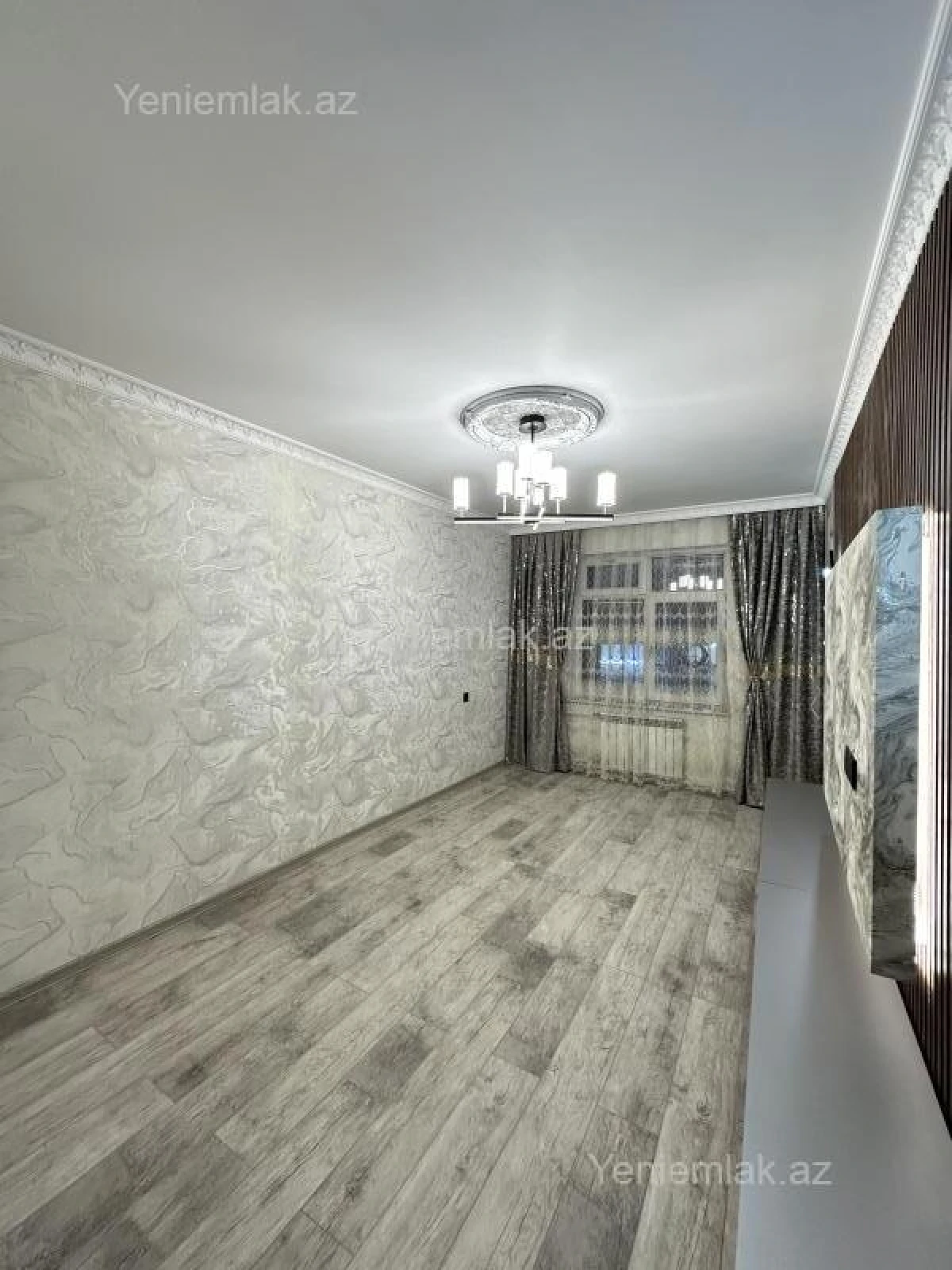 Satılır 3 otaqlı köhnə tikili 60 m²
