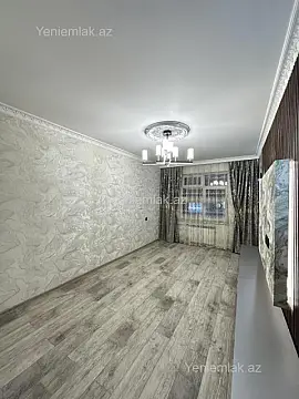 Satılır 3 otaqlı köhnə tikili 60 m²