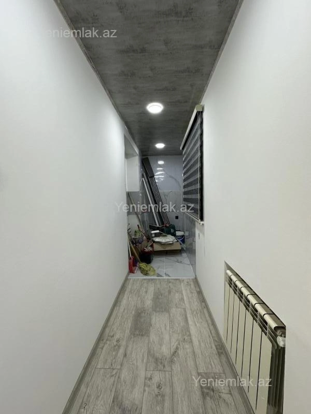 Satılır 3 otaqlı köhnə tikili 60 m²