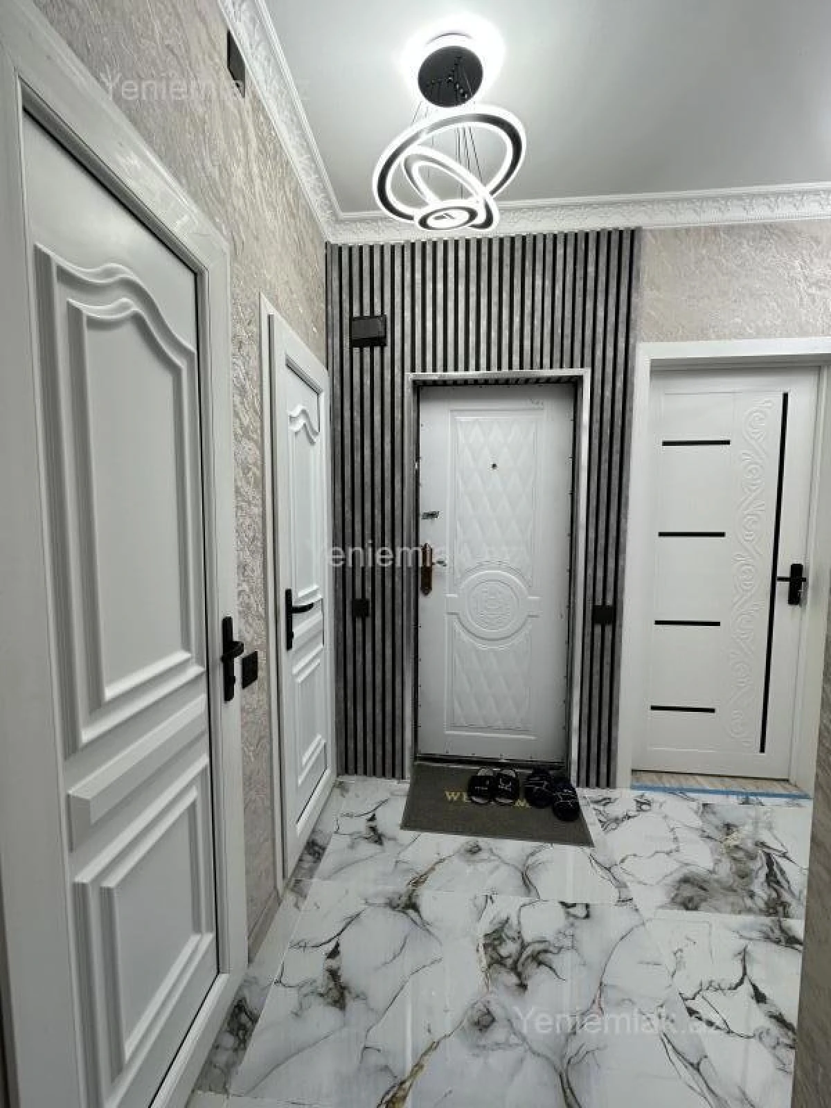 Satılır 3 otaqlı köhnə tikili 60 m²