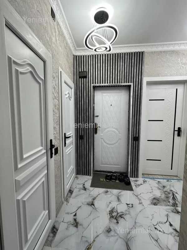 Satılır 3 otaqlı köhnə tikili 60 m²