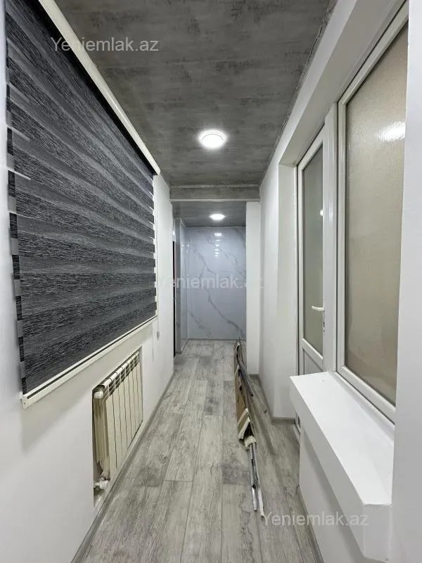 Satılır 3 otaqlı köhnə tikili 60 m²