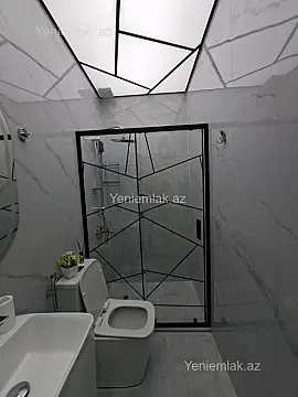 Satılır 2 otaqlı yeni tikili 51 m²