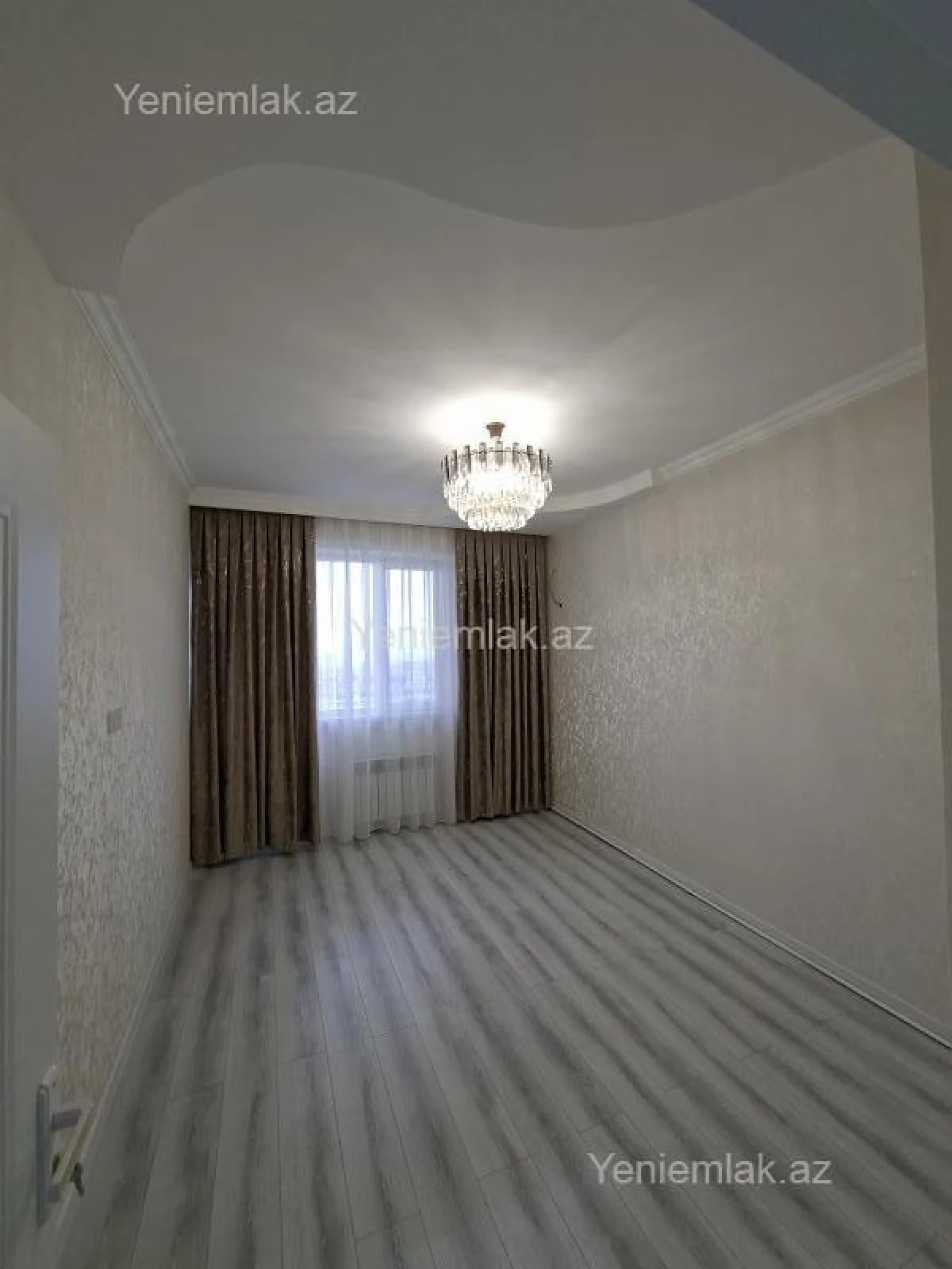 Satılır 2 otaqlı yeni tikili 51 m²