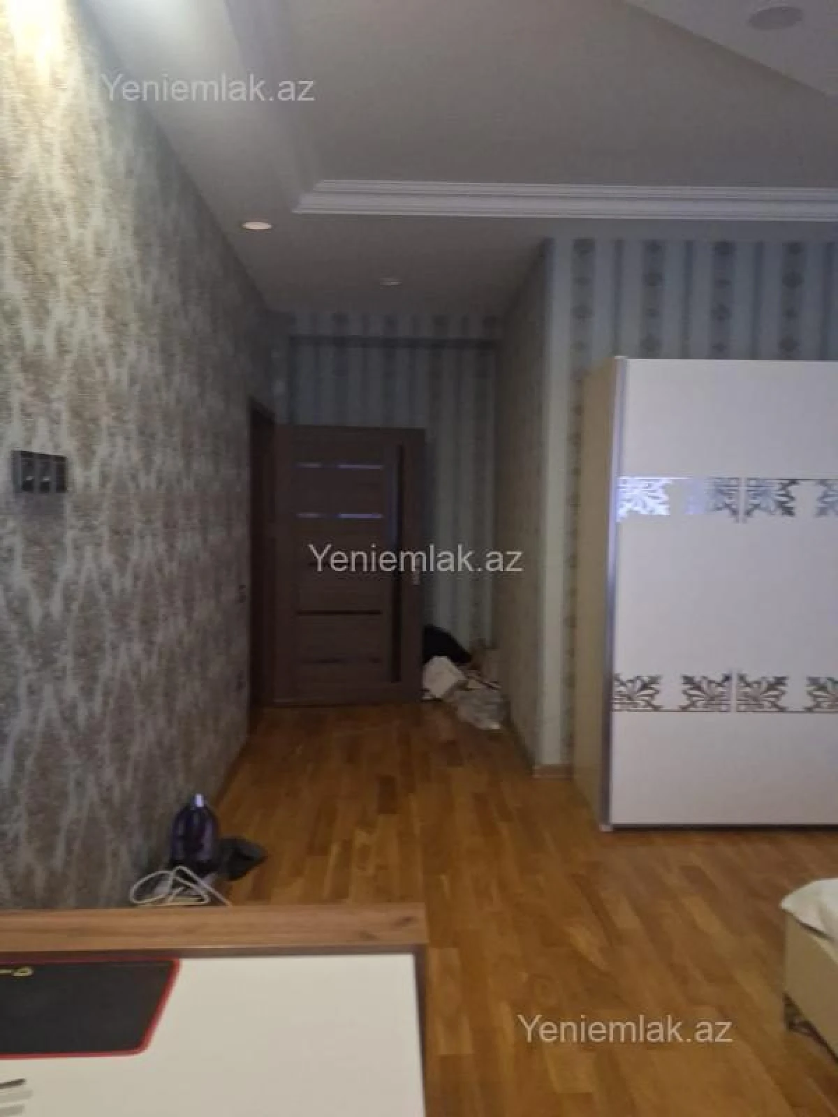 Satılır 3 otaqlı yeni tikili 105 m²