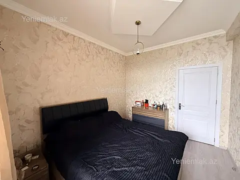 Satılır 3 otaqlı yeni tikili 127.5 m²