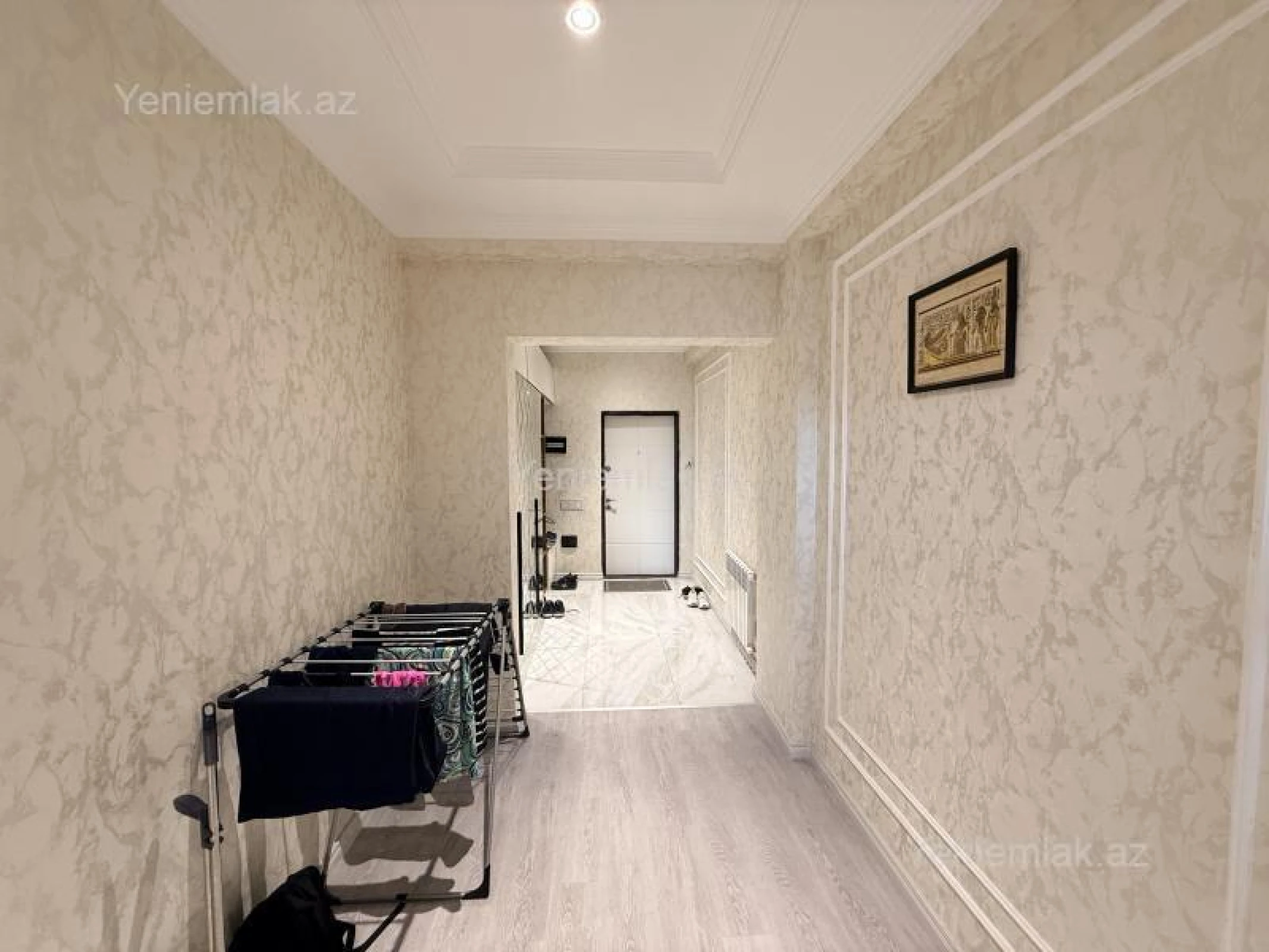 Satılır 3 otaqlı yeni tikili 127.5 m²