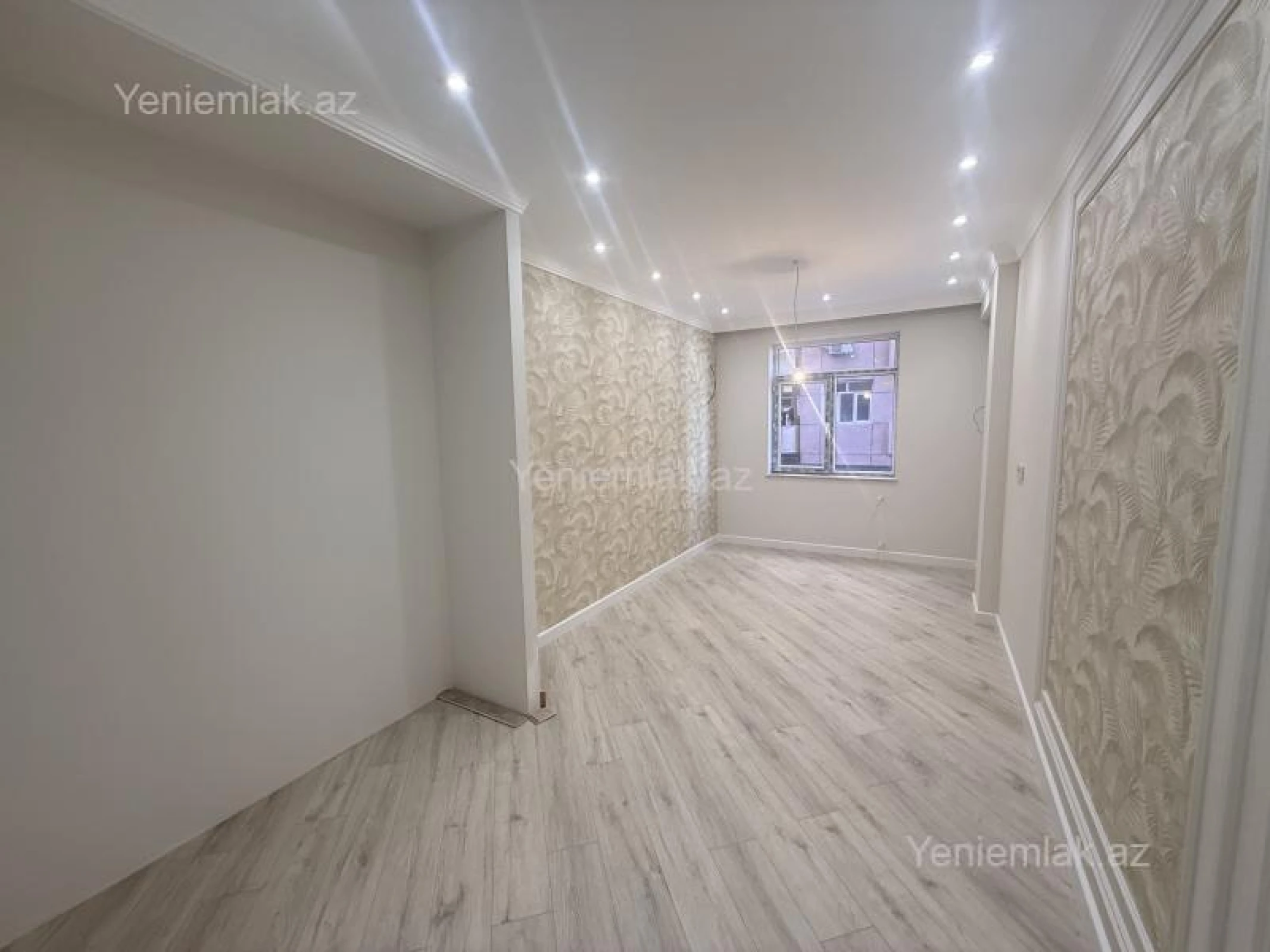 Satılır 3 otaqlı yeni tikili 96 m²