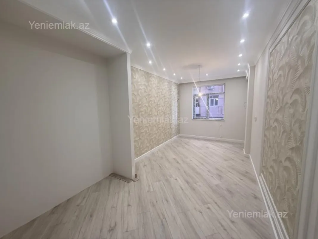 Satılır 3 otaqlı yeni tikili 96 m²