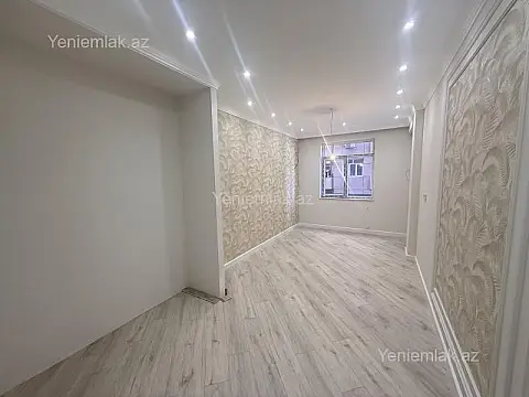 Satılır 3 otaqlı yeni tikili 96 m²