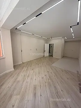 Satılır 3 otaqlı yeni tikili 96 m²
