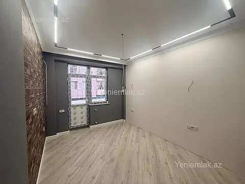 Satılır 3 otaqlı yeni tikili 96 m²