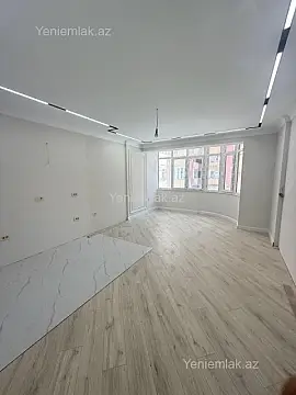 Satılır 3 otaqlı yeni tikili 96 m²