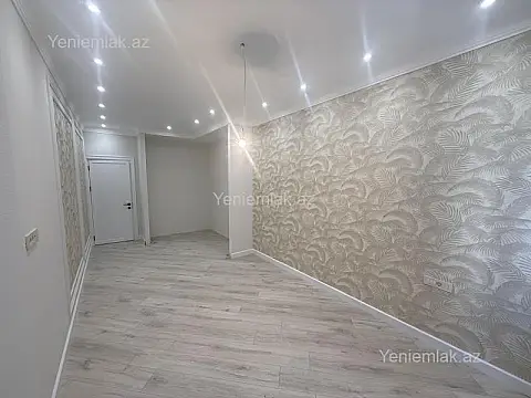 Satılır 3 otaqlı yeni tikili 96 m²