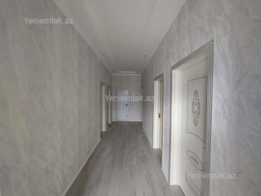 Satılır 4 otaqlı həyət evi 110 m²