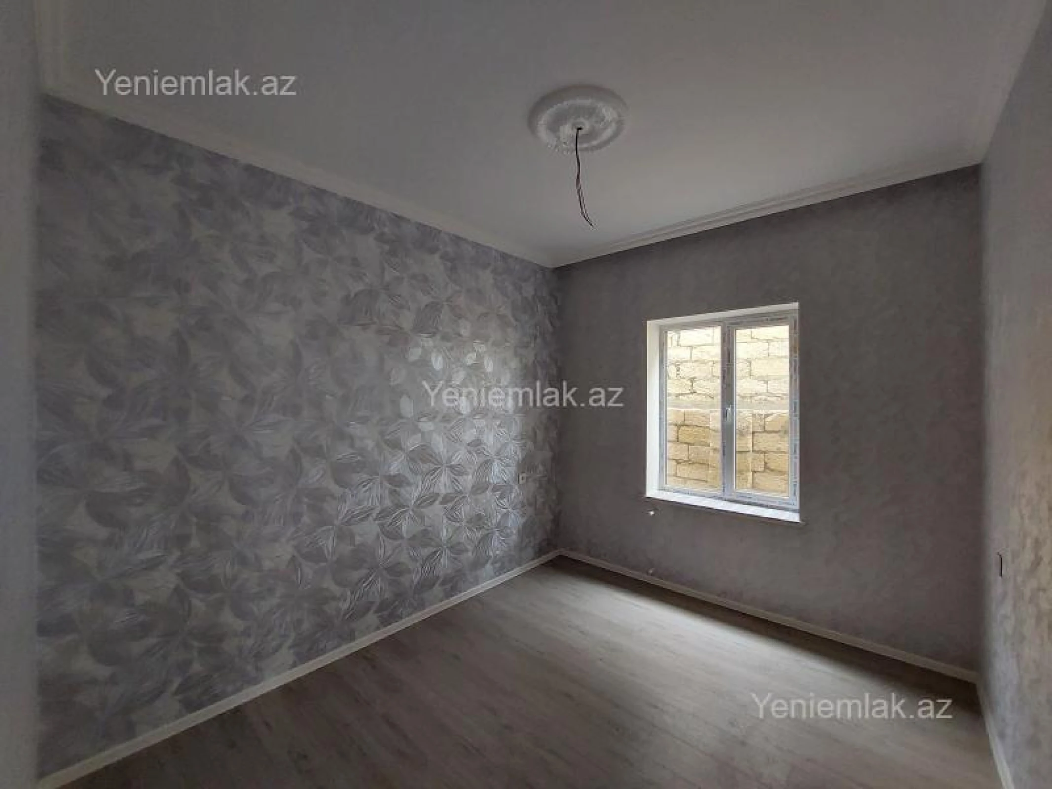 Satılır 4 otaqlı həyət evi 110 m²