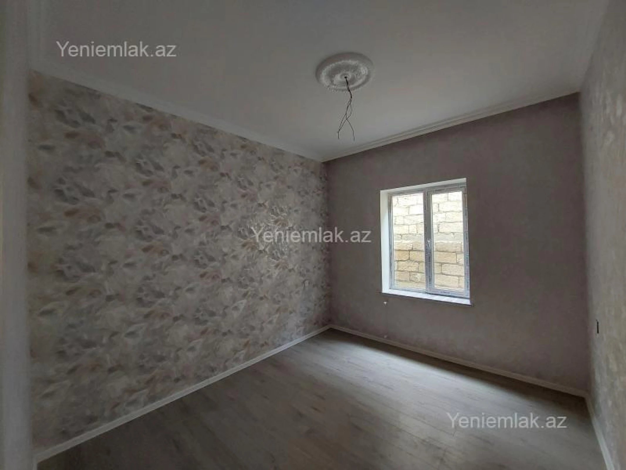 Satılır 4 otaqlı həyət evi 110 m²