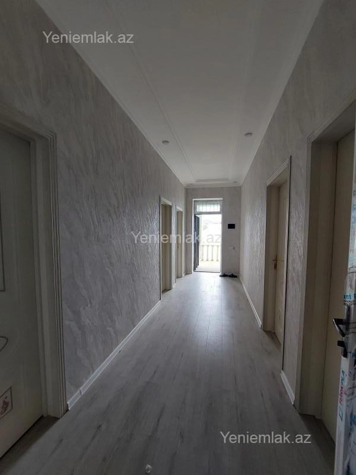 Satılır 4 otaqlı həyət evi 110 m²