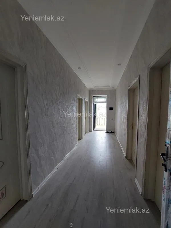 Satılır 4 otaqlı həyət evi 110 m²
